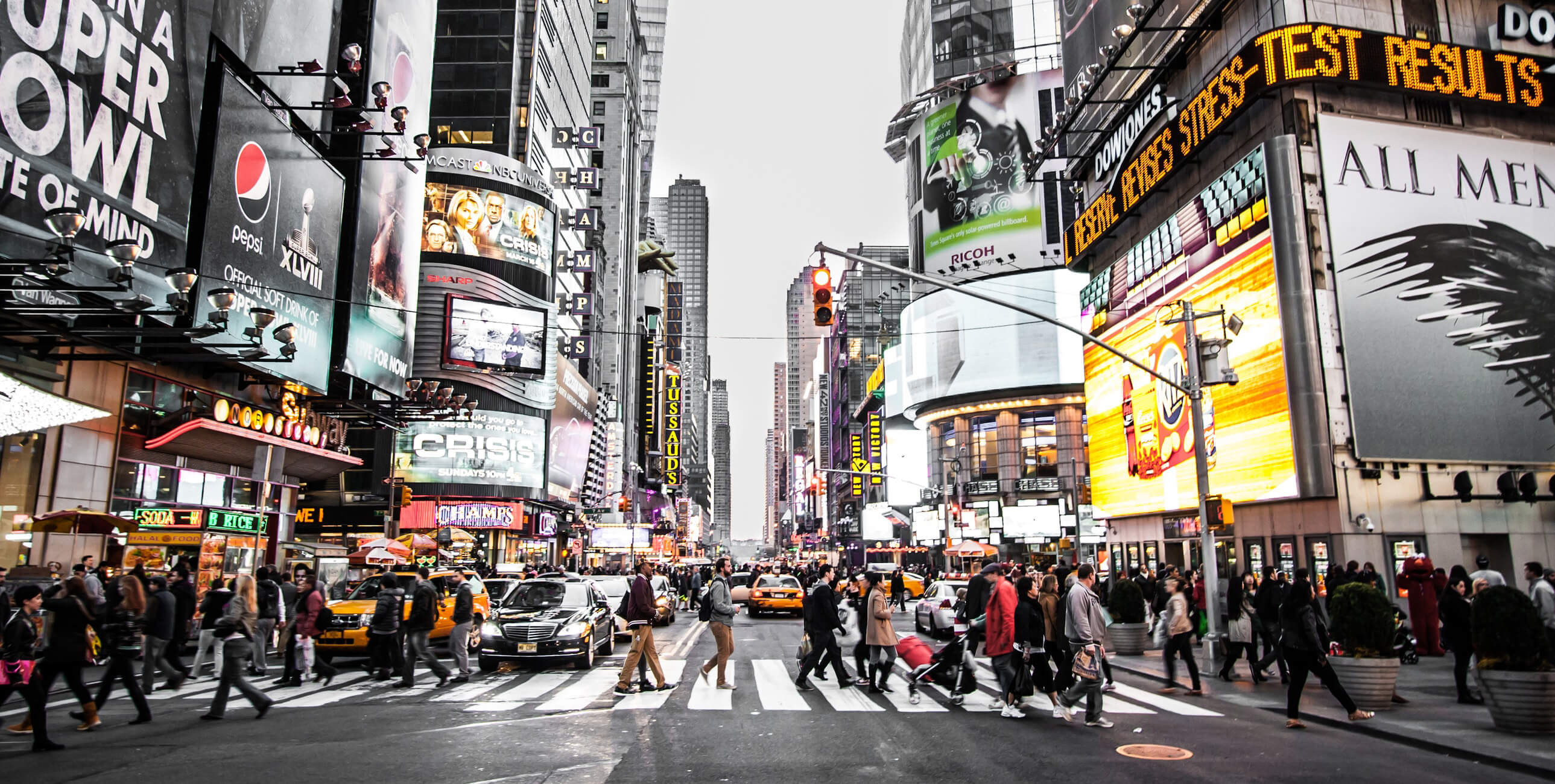 advertising technology